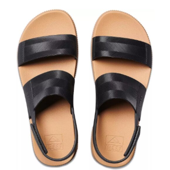 Reef Women's Water Vista Higher Sandals - Picture 4 of 4